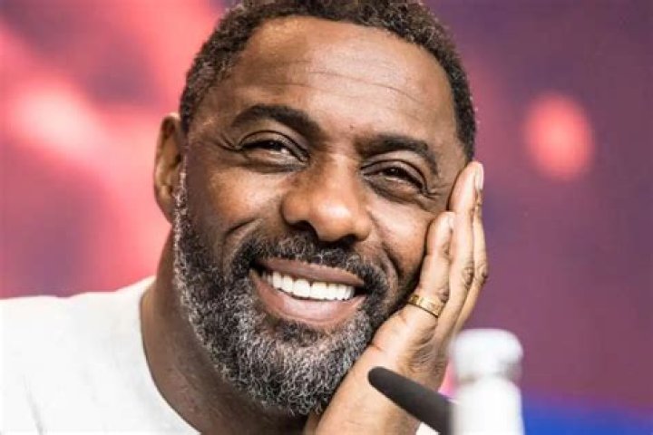 Idris Elba Raises Awareness About Coronavirus And Slams Fake News Claiming That Black People Cannot Get It – See His Video