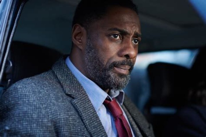 Idris Elba’s latest film has solved the mystery of the Netflix charts
