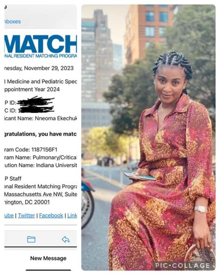 Dr. Ifunanya Ekechukwu, MD – Scranton, PA