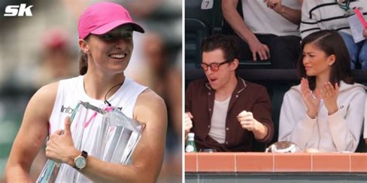 Iga Swiatek boyfriend 2022: Is tennis player dating?