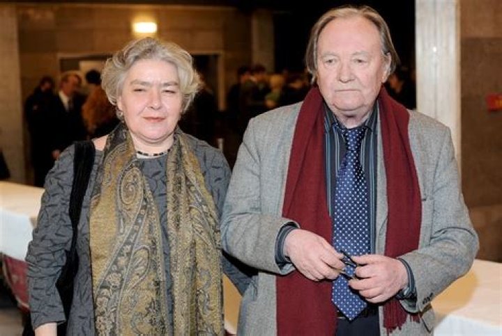 Ignacy Gogolewski cause of death, age, wife, children, net worth