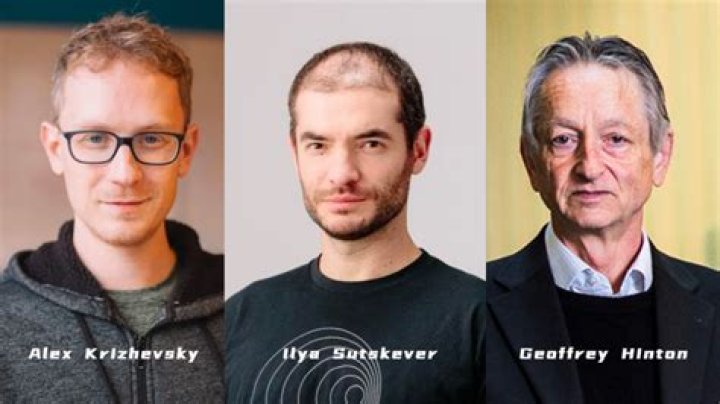 Ilya Sutskever salary and net worth