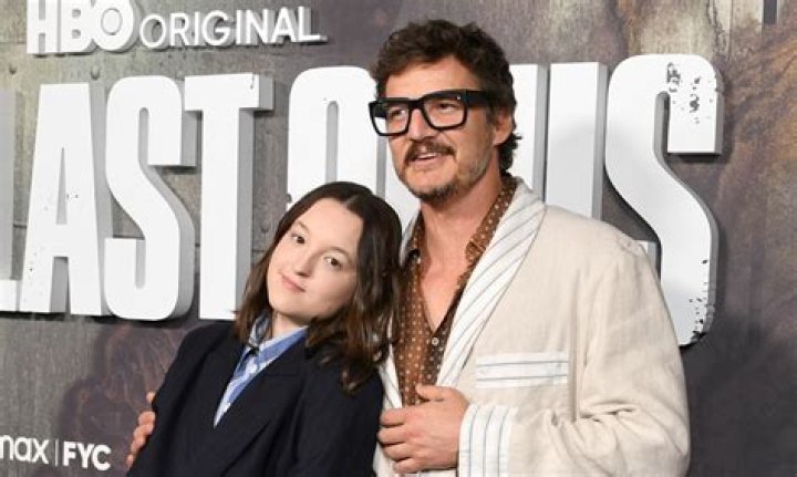 ‘I’m worried it’s gone too far’: Bella Ramsey has mixed feelings about Pedro Pascal being the internet’s daddy