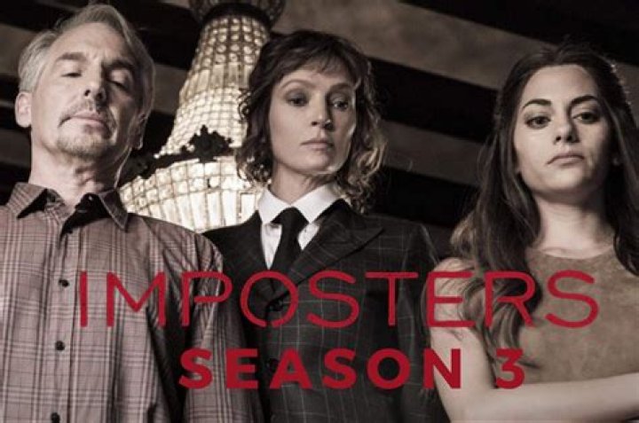 Imposters Season 3: Release Date, Cast, Synopsis, Trailer and more
