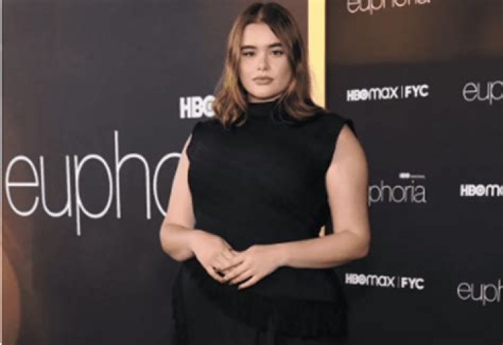 In A Statement, Barbie Ferreira Said She Would Not Be Joining Euphoria Again