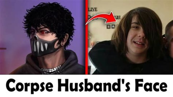 In celebration of his birthday, here are some of YouTuber Corpse Husband’s best songs and videos