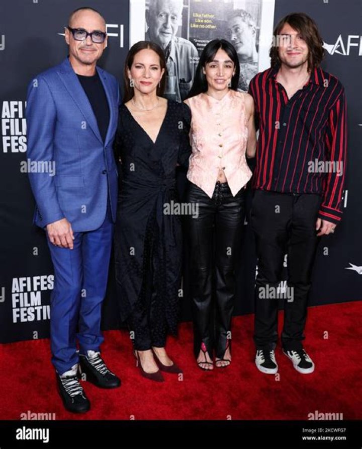 Indio Falconer Downey Wiki, age, birthday, parents, girlfriend, children, movie, net worth