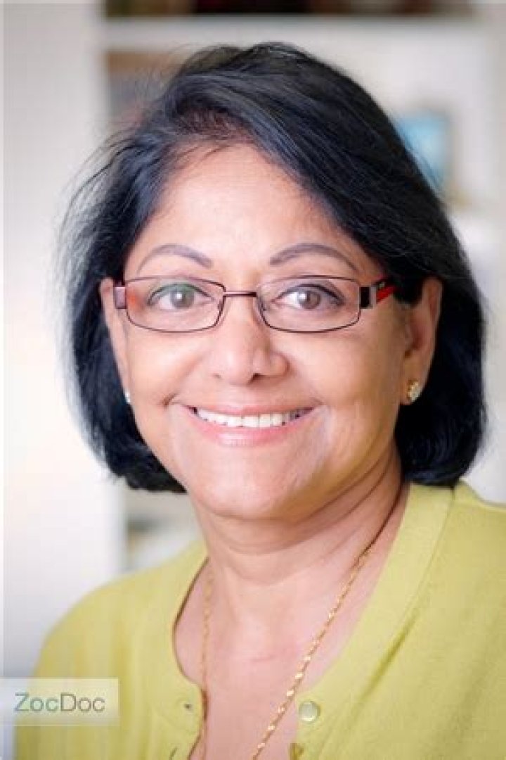 Dr. Indira Kairam, MD – New York, NY