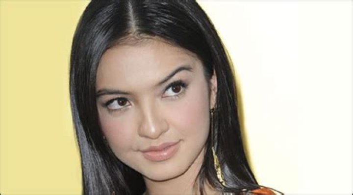 Famous Indonesian Actresses