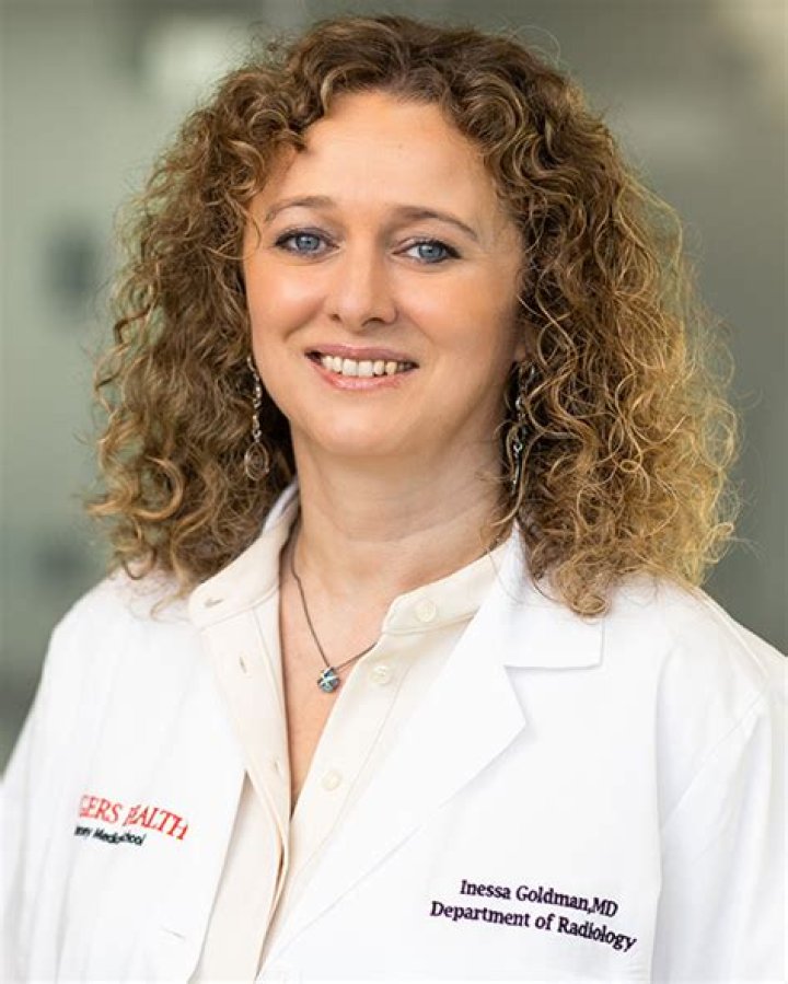 Dr. Inessa Goldman, MD – Bronx, NY