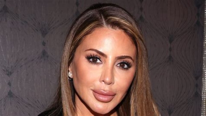 Influencer Larsa Pippen Shares Swimsuit Photo Saying 