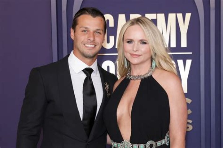 Inside Miranda Lambert’s Shocking Whirlwind Romance With Brendan McLoughlin