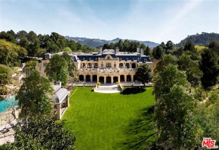 Inside Timothee Chalamet’s $11 million Beverly Hills estate