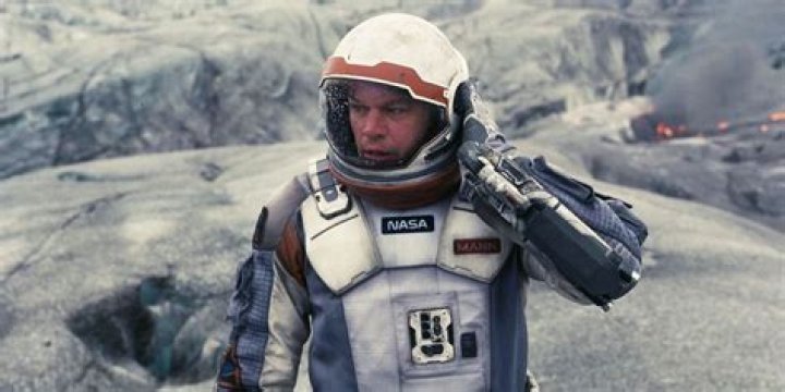 Interstellar Cast & Character Guide ·