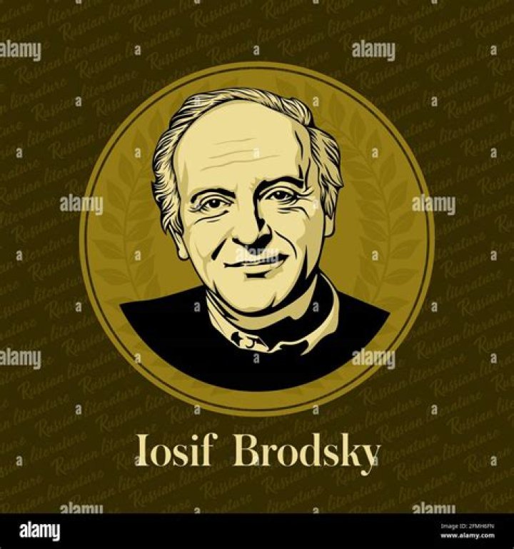 Joseph Brodsky Biography - Facts, Childhood, Family Life & Achievements