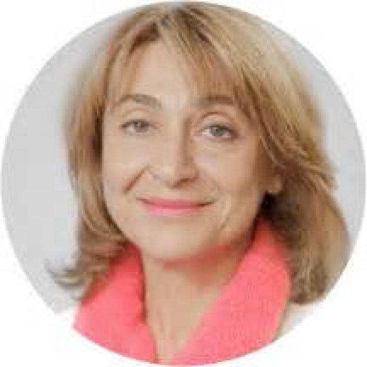 Dr. Irina Krym, MD – Brooklyn, NY