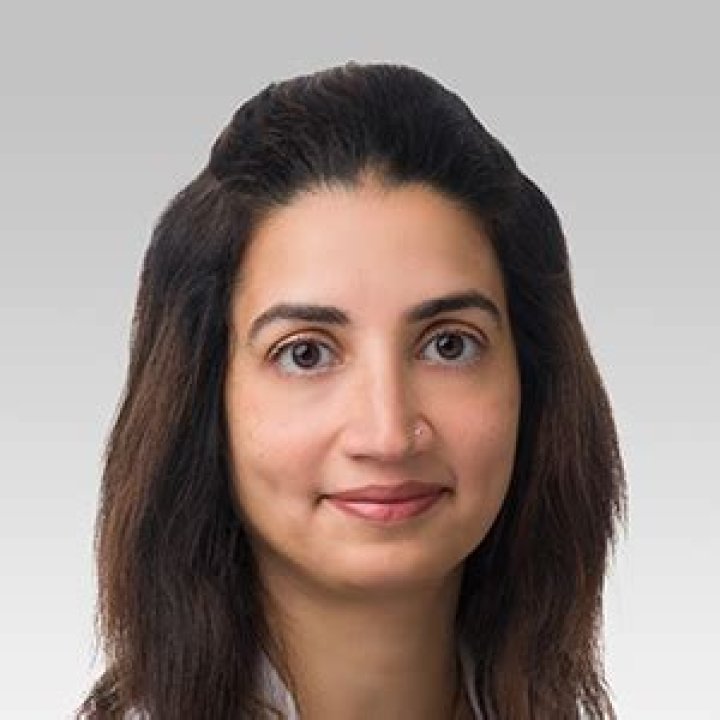 Dr. Irum Zaheer, MD – Houston, TX