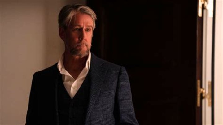 Is Alan Ruck okay? The ‘Succession’ actor’s car accident, explained