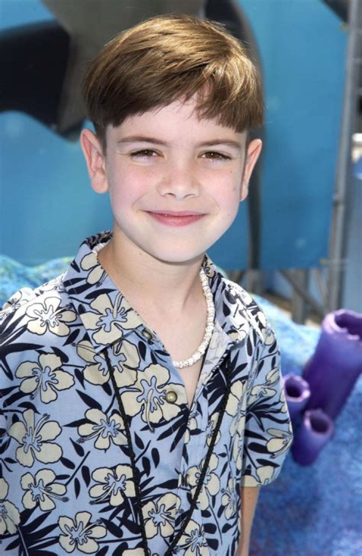 Is Alexander Gould still acting? – Celebrity