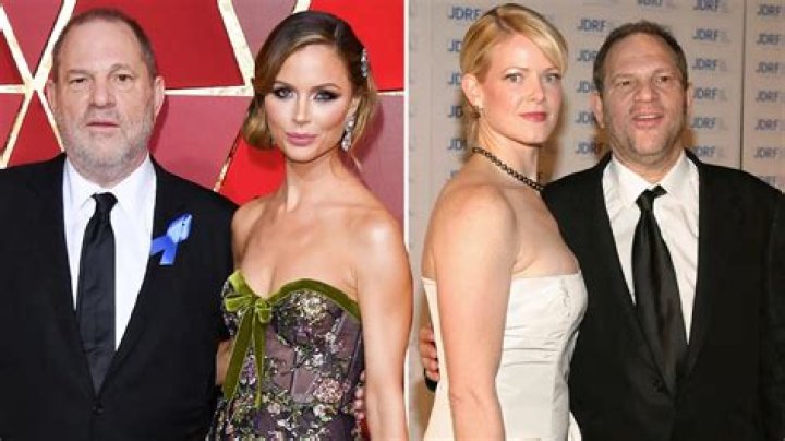 Is Amanda Weinstein related to Harvey Weinstein?