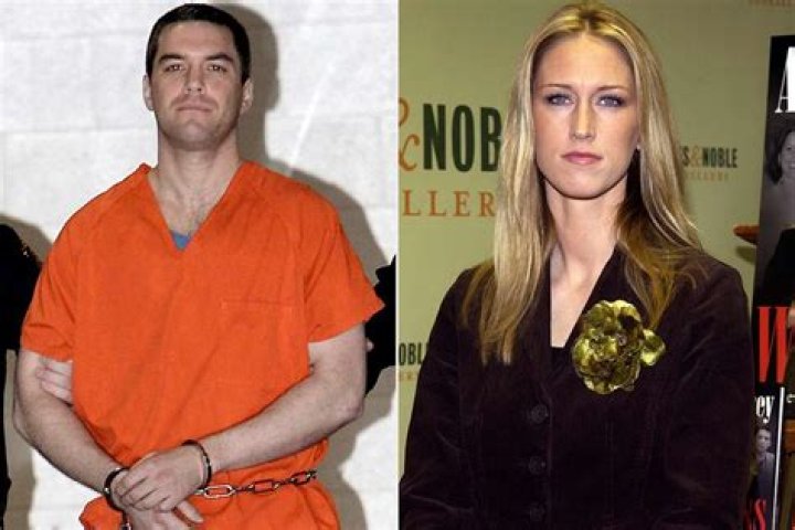 Is Amber Frey Still Married To Robert Hernandez? – Celebrity