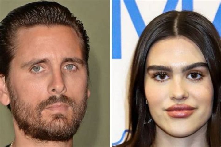 Is Amelia Hamlin Having Plastic Surgery To Keep Scott Disick Happy?