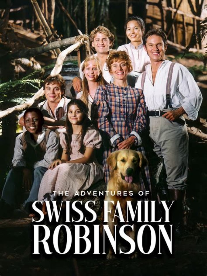 Is anyone from Swiss Family Robinson still alive? – Celebrity