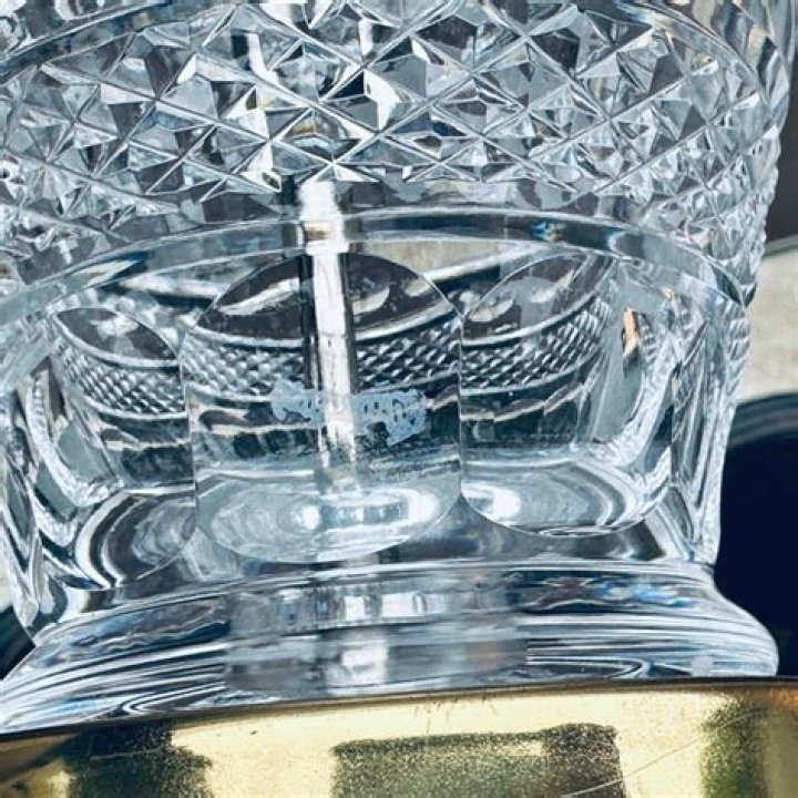 Is austrian crystal valuable