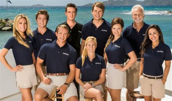 Is ‘Below Deck’ scripted or real?