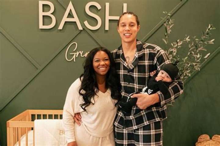 Is Brittney Griner Married? Meet New Wife Cherelle Watson – Personal Life Explored