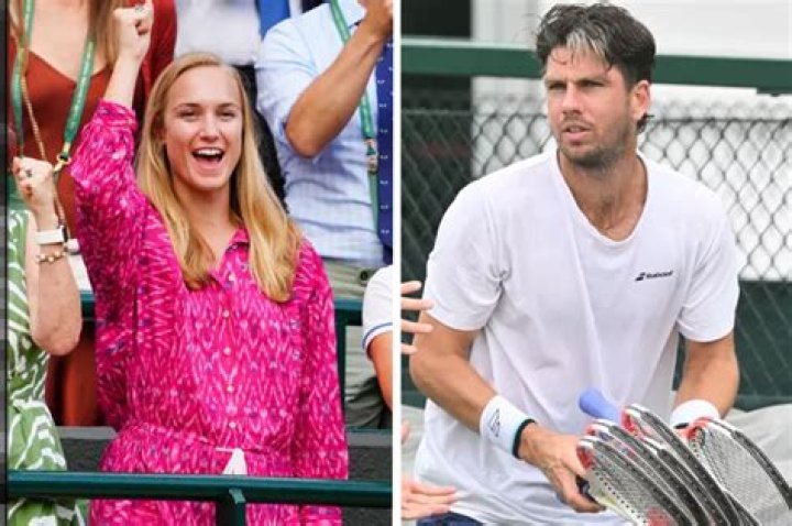 
Is Cameron Norrie Scottish or British? Complicated Family History Of UK’s Hope In Wimbledon 2022 