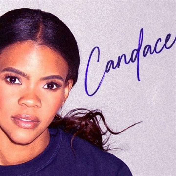 Is Candace a schizophrenic? – Celebrity