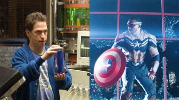 Is ‘Captain America: New World Order’ disguising an ‘Incredible Hulk’ sequel?