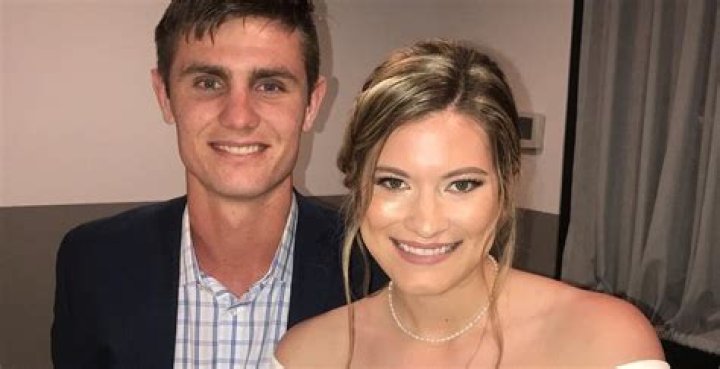 Is Casey Corn married? Everything about her husband Lewis Fisher