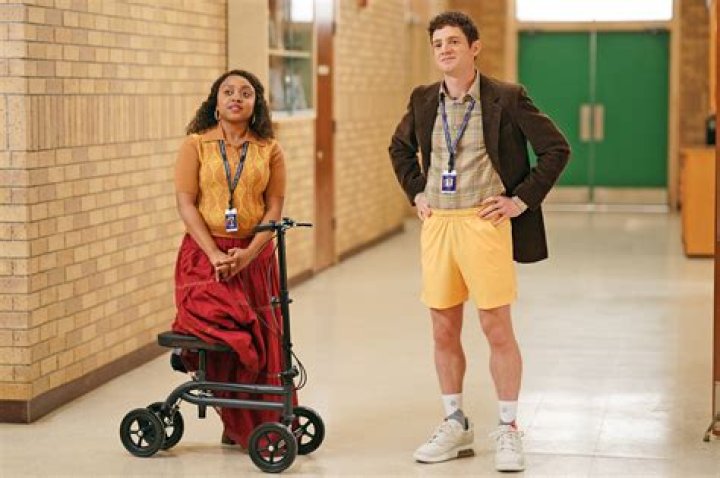 Is Chris Perfetti Gay? What is The Sexuality of ‘Abbott Elementary’ Star Chris Perfetti?