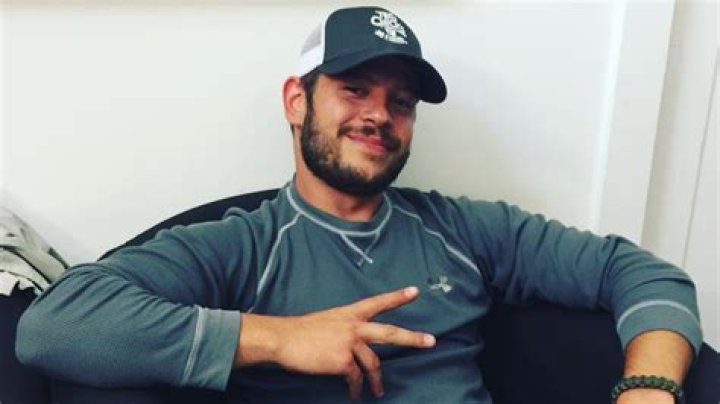 Is Cory On Good Bones Related To Mina? – Celebrity