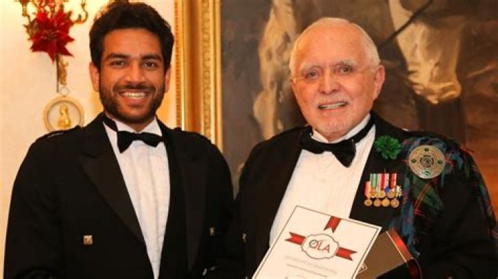 Is Dan Pena Muslim? Everything To Know About The Mexican American Businessman