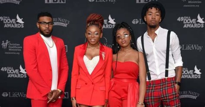 Is Darrel Walls Gay? Boyfriend, Wiki, Biography, Partner And 10 Facts On Dating Life