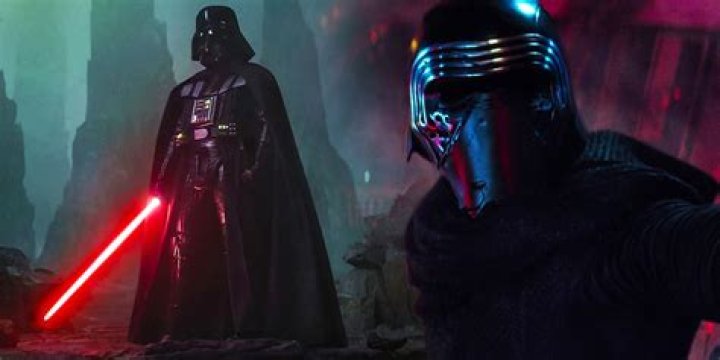 Is Darth Vader Kylo Ren’s father? – Celebrity