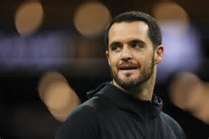 Is Derek Carr Hispanic?