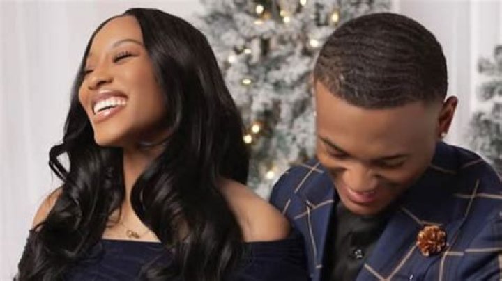 Is Devonta Freeman Married To Girlfriend Malikah Nash? Meet Her On Instagram