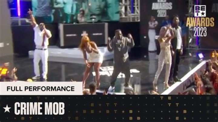 Is Diamond From Crime Mob Pregnant? Inside The Latest Rumors