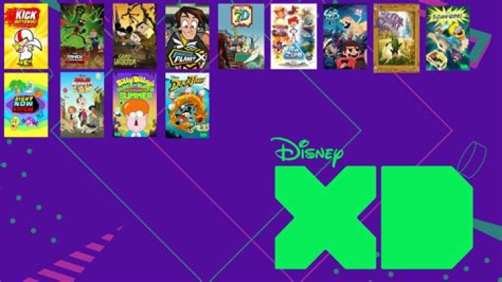 Is Disney XD On Disney Plus? – Celebrity