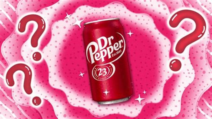 Is Dr. Pepper getting discontinued?