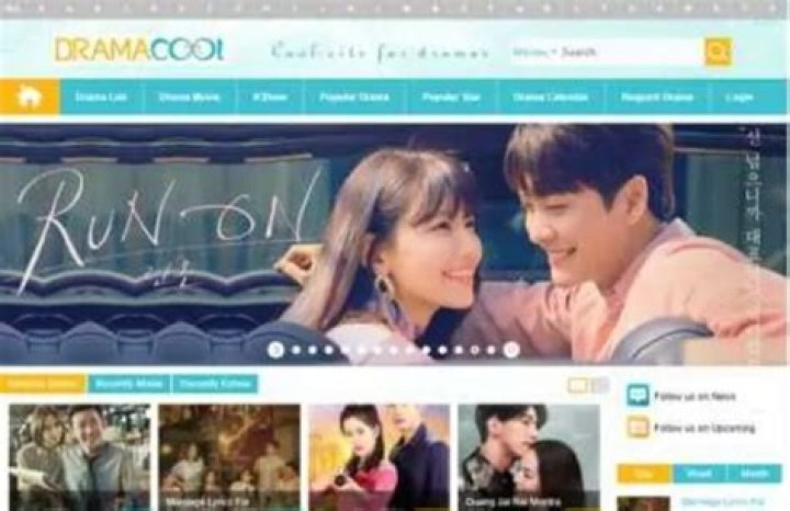 Is it safe to watch Asian dramas on Dramacool?
