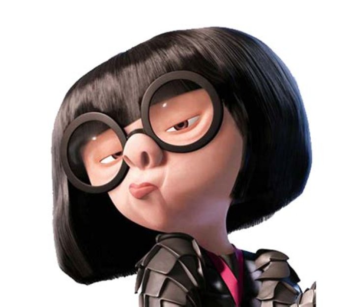 Is Edna Mode A girl? – Celebrity