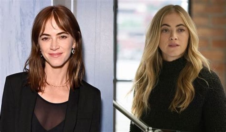 Is Emily Wickersham Still On Ncis? – Celebrity