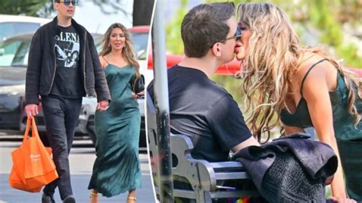 Is Farrah Abraham married or dating anyone? Her relationship timeline, explained