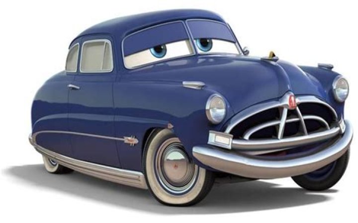 Is Frank from Cars a bull? – Celebrity