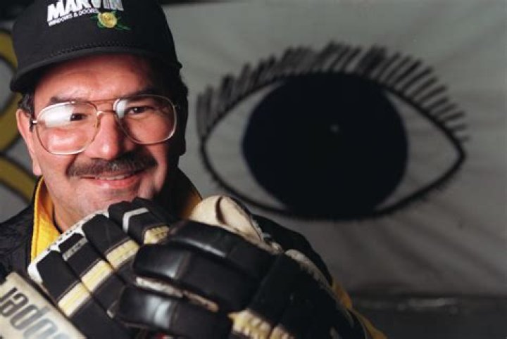 Is Gaabi Boucha related to Henry Boucha?